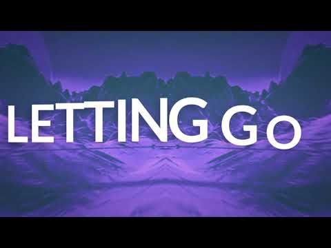 Josh Dreon - Letting Go (Official Lyric Video)