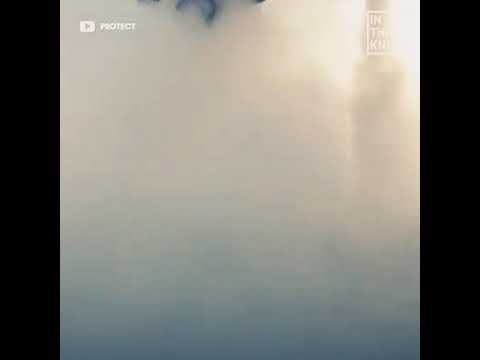 The Security Fog System from Protect A/S