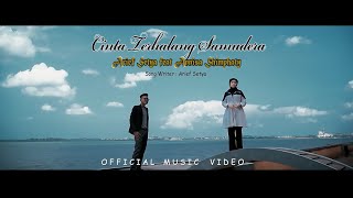 Download lagu Arief Setya Feat Annisa Shimphaty CINTA TERHALANG ... mp3