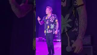 SUGAR RAY - Someday    Fraze Pavilion    9/06/23
