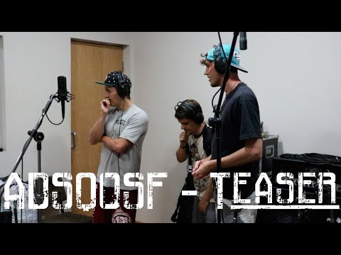 General Autonomia - Teaser ADSQOSF