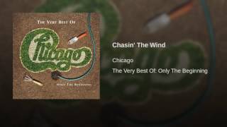 Chasin' The Wind