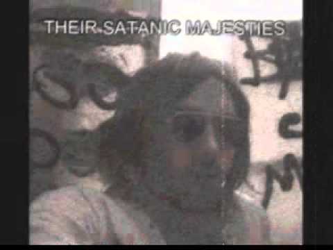 Their Satanic Majesties - Gasoline