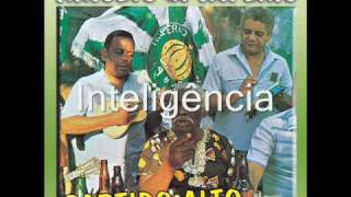 Inteligência - Aniceto do Império.wmv