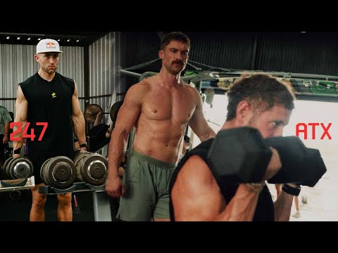 247 takes AUSTIN, TX - GEORGE HEATON, JAKE DEARDEN, CHRIS WILLIAMSON