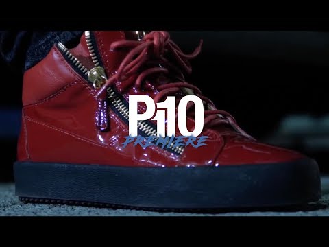 Riz 1ne - Whip [Music Video] | P110