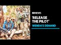 West Paupuan Independence Leader Calls For NZ Hostage Pilot To Be Released The Pacific