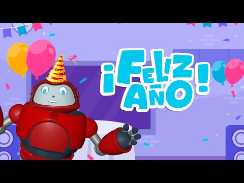 Superlibro │ SuperByte │ Año Nuevo