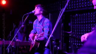 Sea Wolf - White Water, White Bloom (San Diego, 2012 - original, cut off)