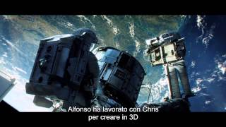 Gravity - Speciale 3D | HD