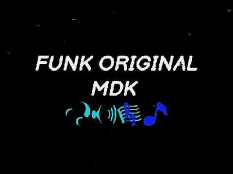 MC Kevin o Chris ft. MC Marks e MC Nathan - Funkeiro Sim#funkoriginalmdk