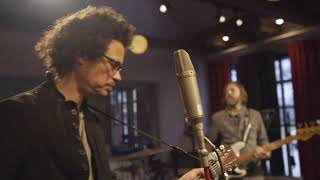 Eagle-Eye Cherry - &quot;Streets Of You&quot; (Track Chat)