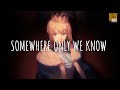 Somewhere Only We Know (lofi)  - Gustixa & Rhianne // (Vietsub + Lyric)