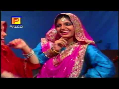 Gidha Pao Kurhio | Vol .2 - Part .1 #gidha #gidhaboliyan #punjabidance