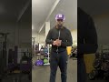 This is How To Do “FLEX” Linedance!!!  from the Creator of Himself CUPID (The Linedance King)