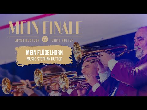 𝑴𝑬𝑰𝑵 𝑭𝑳𝑼̈𝑮𝑬𝑳𝑯𝑶𝑹𝑵 - 𝘌𝘳𝘯𝘴𝘵 𝘏𝘶𝘵𝘵𝘦𝘳 & 𝘋𝘪𝘦 𝘌𝘨𝘦𝘳𝘭𝘢̈𝘯𝘥𝘦𝘳 𝘔𝘶𝘴𝘪𝘬𝘢𝘯𝘵𝘦𝘯 - 𝘋𝘢𝘴 𝘖𝘳𝘪𝘨𝘪𝘯𝘢𝘭