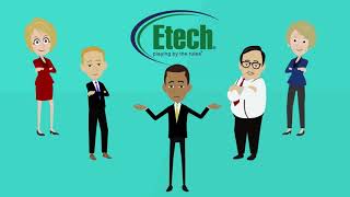 Etech Global Services - Video - 2