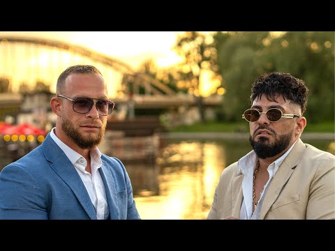 ROMATON - NEM KELL MÁS (Official Music Video)