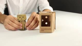 Download lagu DANBO!! - Danboard Amazon Figure Collectible Unboxing!! mp3 Download lagu DANBO!! - Danboard Amazon Figure Collectible Unboxing!! mp3