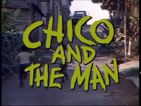 Bongo Beats - Chico and the Man