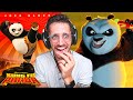 KUNG FU PANDA Had NO Business Being THIS Good