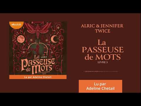 Vido de Alric & Jennifer Twice