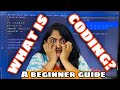 How To Learn CODING Jus 10mins Get Started With Coding தமிழ் Evlo Easy Ah Coding