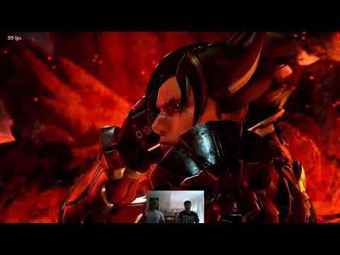 Colonov (Lars) Vs JubJub (Claudio)