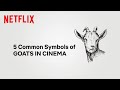 5 Common Symbols of Goats in Cinema | Falling Inn Love | Netflix