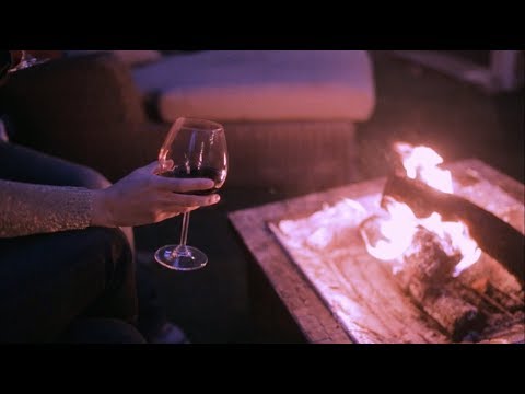 Reuben Alexander - I Can't Stop (Official Lyric Video)