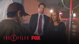 THE X-FILES | A Fresh Kill from "Mulder & Scully Meet the Were-Monster"