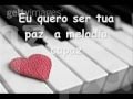 Paula Fernandes - Pra você ♥♥♥