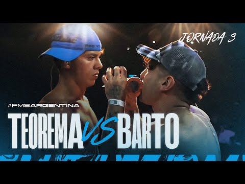 Urban Roosters and FMS Argentina