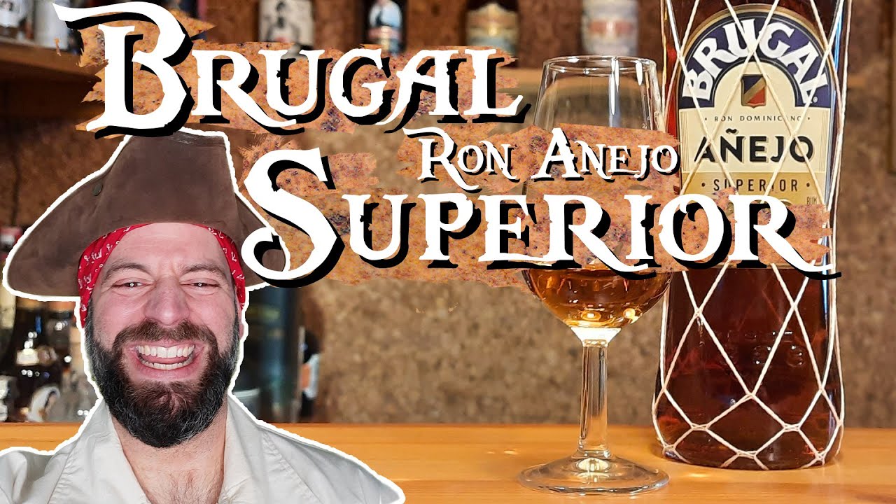 Tasting-Video - Rum Tasting
