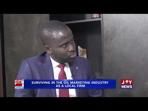 Petrosol believes in organic growth - Micheal Bozumbil, CEO, Petrosol Platinum Energy PLC.