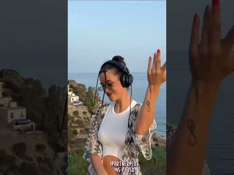 Dj Belen Jurado X Eminem X Blasterjaxx - Mockingbird ( Dylan Rockz  Extended Mix )