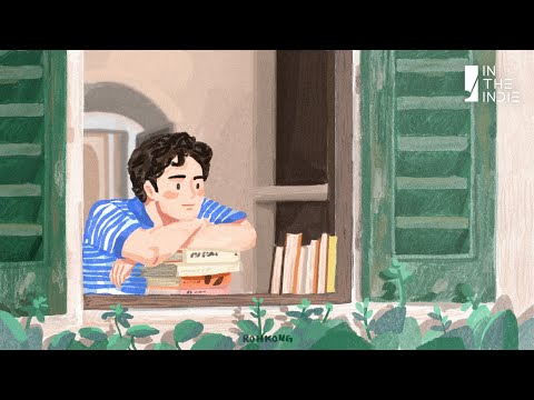 𝗣𝗟𝗔𝗬𝗟𝗜𝗦𝗧 여름과 마주보다 | 검정치마, 잔나비, 카더가든, 짙은 •••