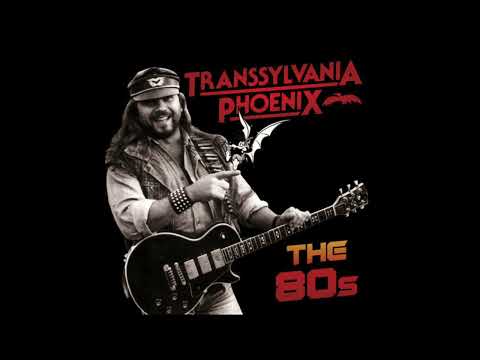 Phoenix - Strunga (Live 1980)