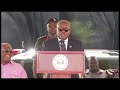 John Mahama Likes Dumsor; I Don’t Like It- President Akufo-Addo