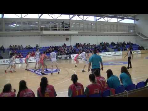 Radivoj Korać - Gimnazijalac 20.05.2016.