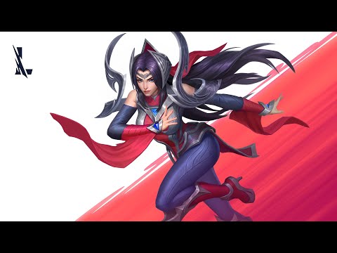🔪 Irelia UwU (EDIT) 🔪 / League of Legends