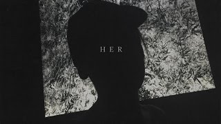 All in My Head - SiR