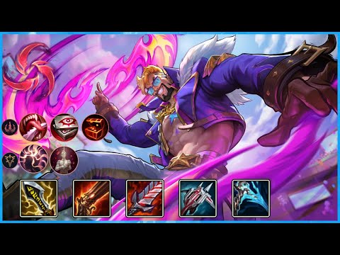 Dealersz DRAVEN MONTAGE - EUW Challenger Draven Main l LOL SPACE