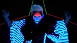 Hard Times - Patrick Wolf (Music Video)