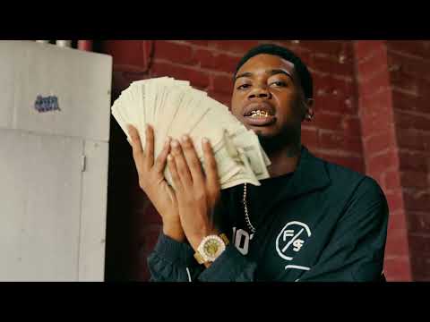 Tyte - Top 5 (Official Music Video) | @DAREALTYTE