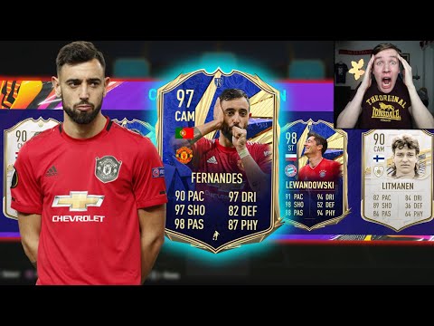 MÄ OIKEASTI SAIN SEN! - FUT DRAFT SUOMI (striimi)