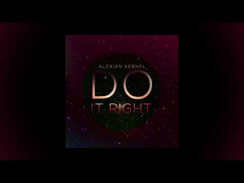 Alexian Kernel - Big-City Crush (Audio)