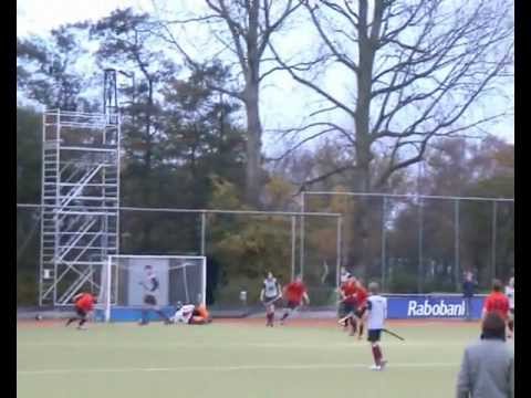 Kieviten JA1 Forescate JA1 3-3 10nov12