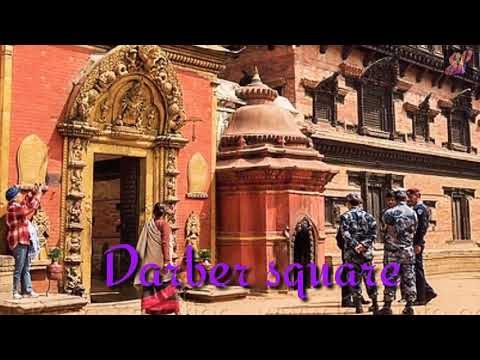#SujanPrajapati Beautiful place of Bhaktapur ❤❤😘🇳🇵