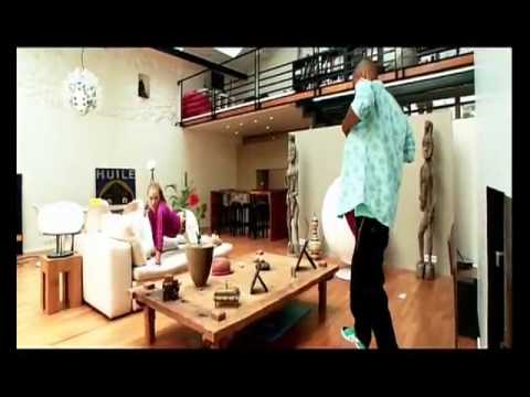 Damian Marques feat. Lord Kossity - Shake dat